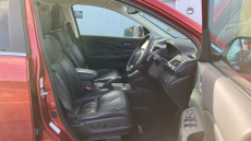 Honda CR-V 2.0 i-VTEC EX 5dr Auto Petrol Estate